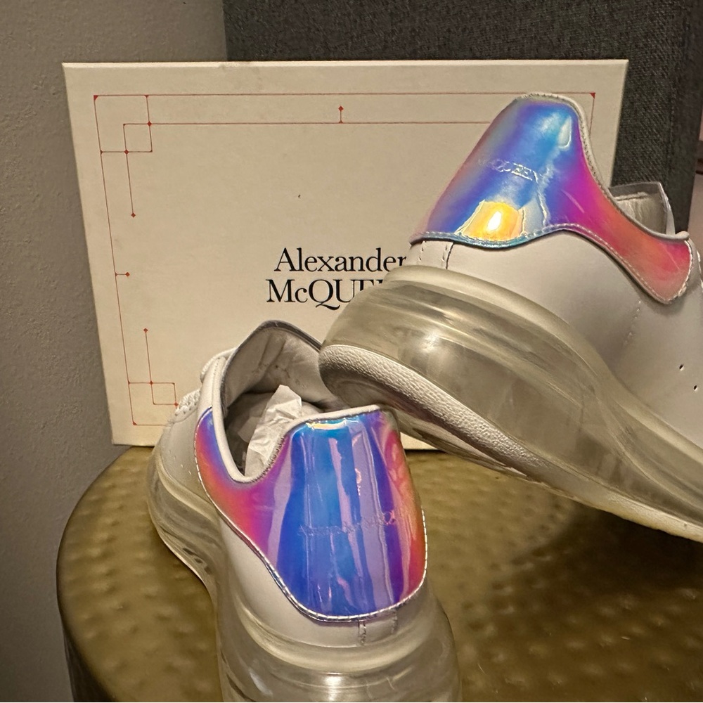 Alexander McQueen sneaker